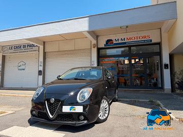 Alfa Romeo MiTo 1.3 jtdm MiTo 95cv E6