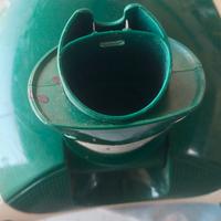 lucida pavimenti Kobold vorwerk folletto PL 515