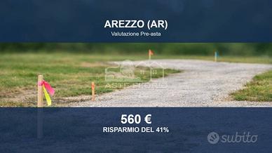 Immobile in asta di 63 m² a Arezzo