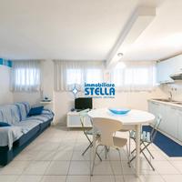 Condominio Torino #200mt dal mare# trilocale