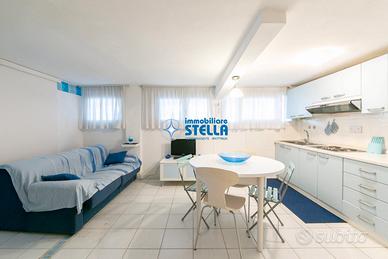 Condominio Torino #200mt dal mare# trilocale