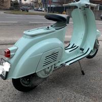 Vespa 50 N ( Sportellino Piccolo)