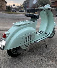 Vespa 50 N ( Sportellino Piccolo)