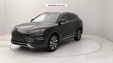 BYD Seal U 1.5 phev Boost 2wd