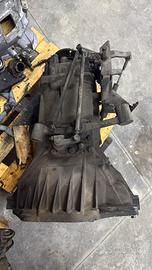 Cambio iveco daily 2.3 cod. 8870898