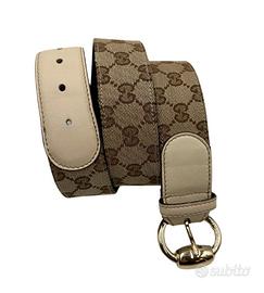 GUCCI Cintura donna
