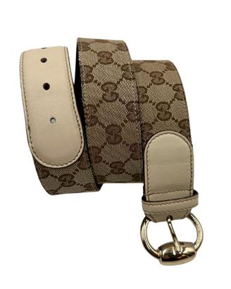 GUCCI Cintura donna