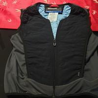Gilet tecnico donna