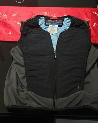 Gilet tecnico donna