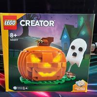 Lego Halloween