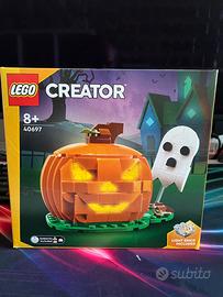 Lego Halloween