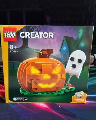 Lego Halloween