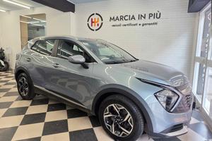 Kia Sportage 1.6 CRDi MHEV DCT Business