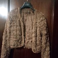 Giacca corta Patrizia Pepe