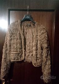 Giacca corta Patrizia Pepe