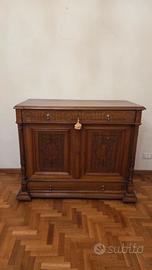 Credenza fine '800 