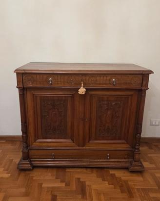Credenza fine '800 