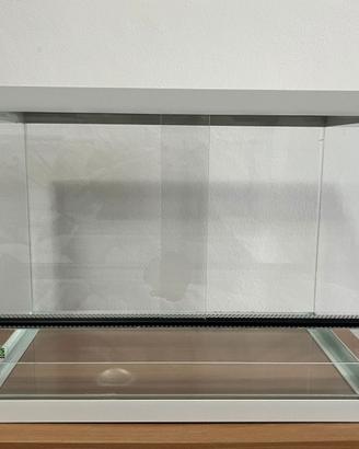 Terrario in vetro – 35€ – Ritiro a mano