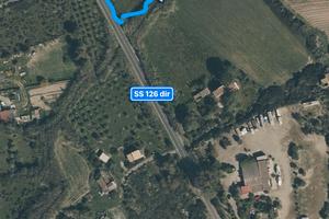 Terreno agricolo PREZZO TRATTABILE
