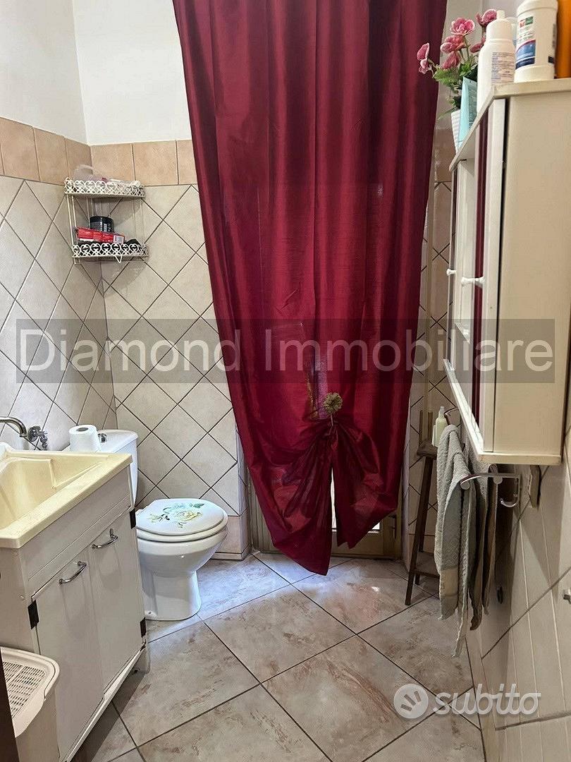 Appartamento – Fiumefreddo di Sicilia, Catania - Vista 5