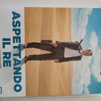 dvd film Aspettando il re