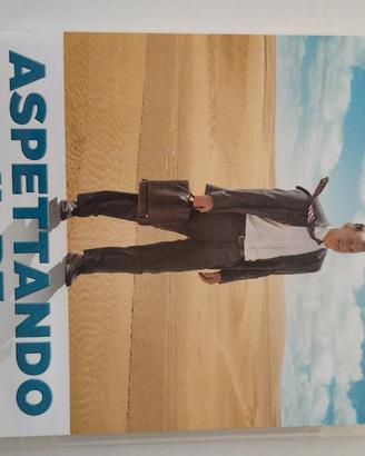 dvd film Aspettando il re