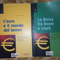 2 supplementi La borsa fra boom e crack