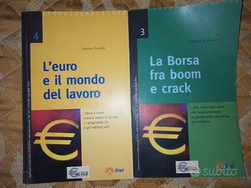 2 supplementi La borsa fra boom e crack