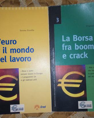 2 supplementi La borsa fra boom e crack