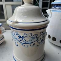 BARATTOLO CERAMICA BALLARINI