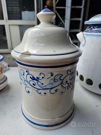 BARATTOLO CERAMICA BALLARINI