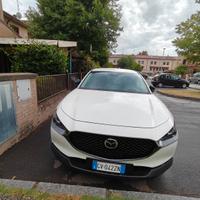 Mazda CX30 