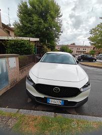 Mazda CX30 