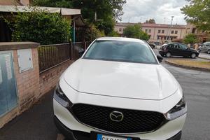 Mazda CX30 