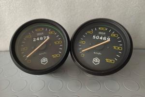 contachilometri originale Piaggio Vespa px