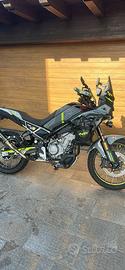Cf mt 450,giugno 2025