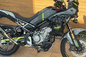 Cf mt 450,giugno 2025
