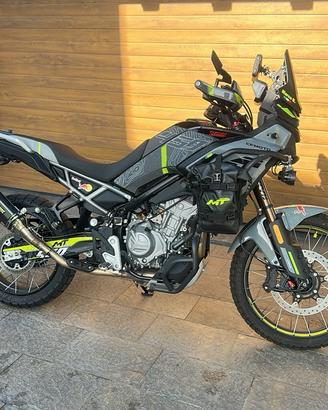 Cf mt 450,giugno 2025