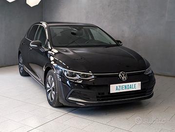Volkswagen golf viii 2.0 TDI 150cv DSG Life Move
