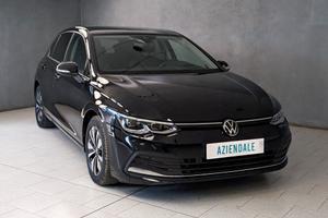 Volkswagen golf viii 2.0 TDI 150cv DSG Life Move
