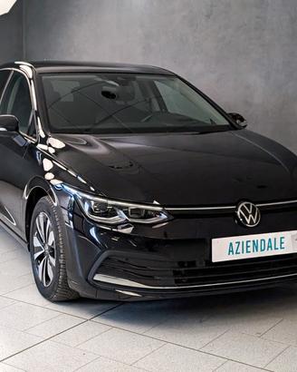 Volkswagen golf viii 2.0 TDI 150cv DSG Life Move