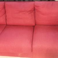 divano a letto come nuovo