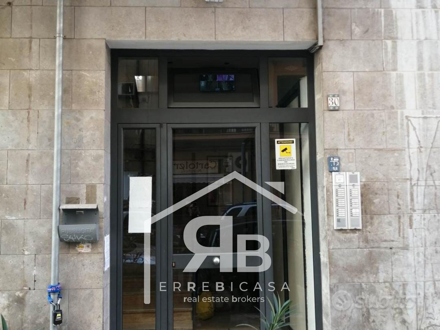 Appartamento – Palermo, Quartiere Matteotti, VIII Circoscrizione - Vista 4