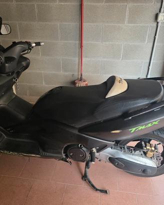 Tmax 500
