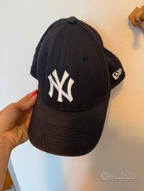 Berretto con frontino - New Era Cap NY