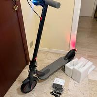 Monopattino Elettrico per Adulti - Nuovo