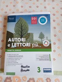 Autori e Lettori più 3 