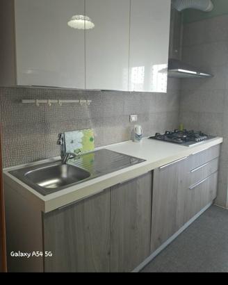 cucina moderna
