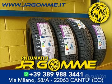 155/65/14 NEXEN Invernali NUOVO%