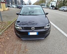 VOLKSWAGEN Polo 5ª serie - 2014